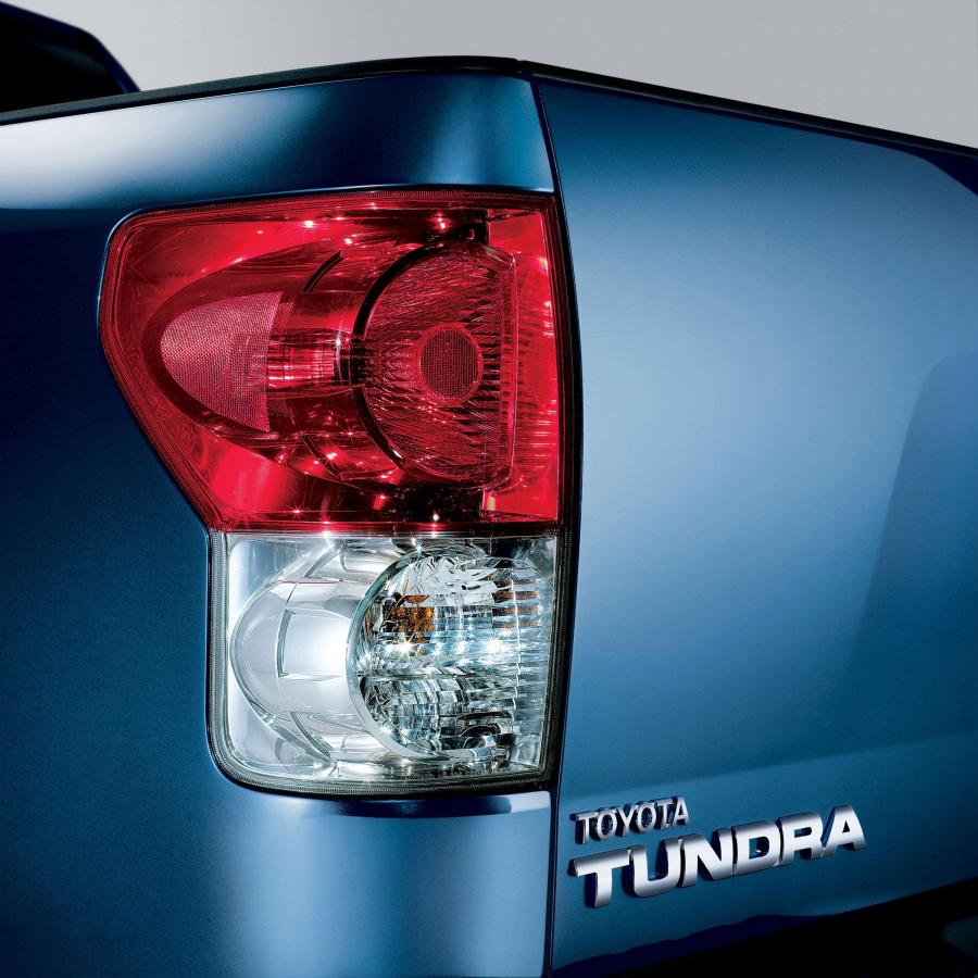  Toyota Tundra Double Cab Limited 2007 года  (фото 21 из 89)